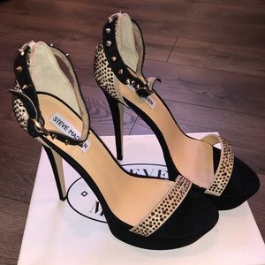 Steve Madden High Heels